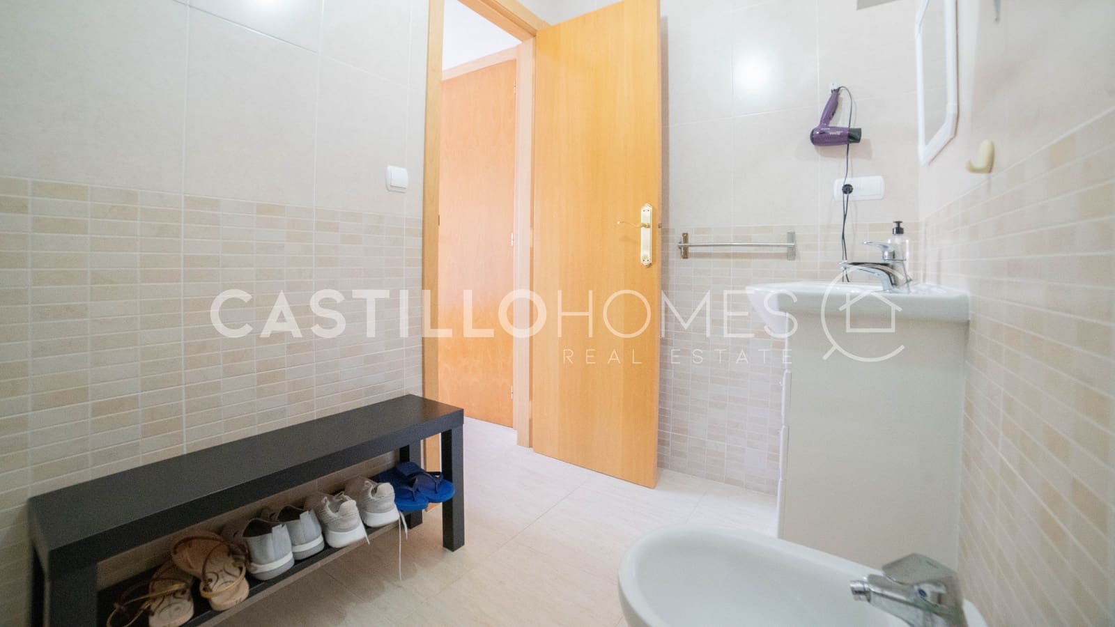 2 sovrum Lägenhet till salu i Torrevieja med pool - 189 000 € (Ref: 10116744)