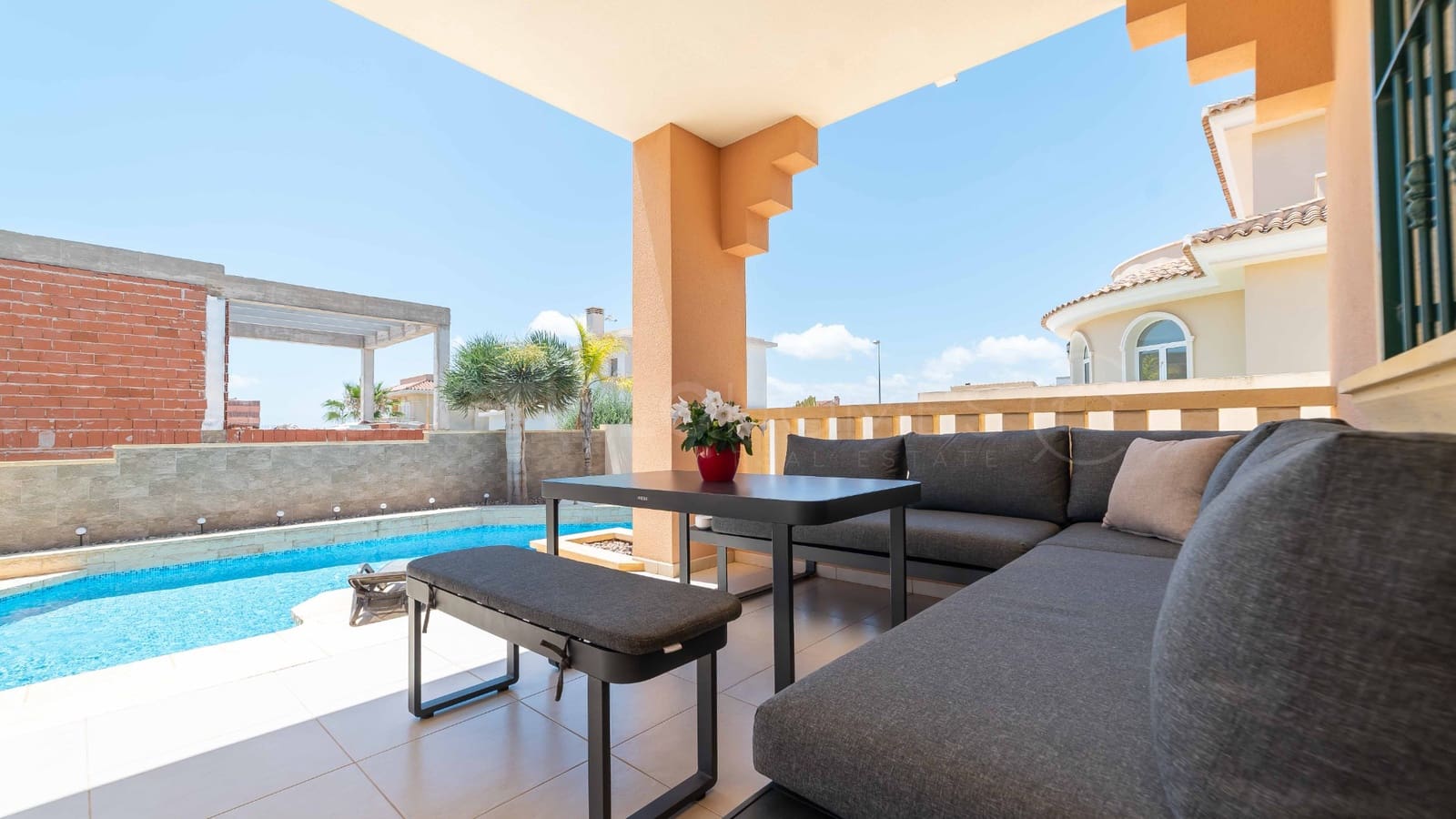 4 camera da letto Casa in vendita in Rojales con piscina - 529.000 € (Rif: 10116759)