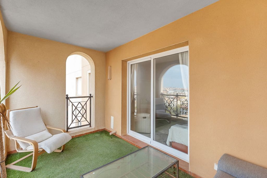 2 soverom Leilighet til salgs i Torrevieja med svømmebasseng - € 249 000 (Ref: 10116761)