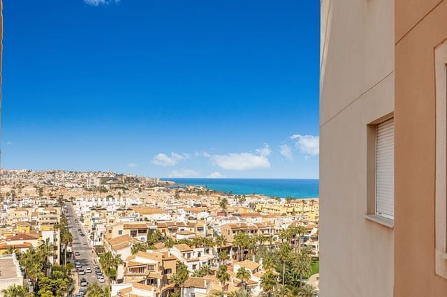 2 soverom Leilighet til salgs i Playa de los Locos, Torrevieja med svømmebasseng - € 249 000 (Ref: 10116761)