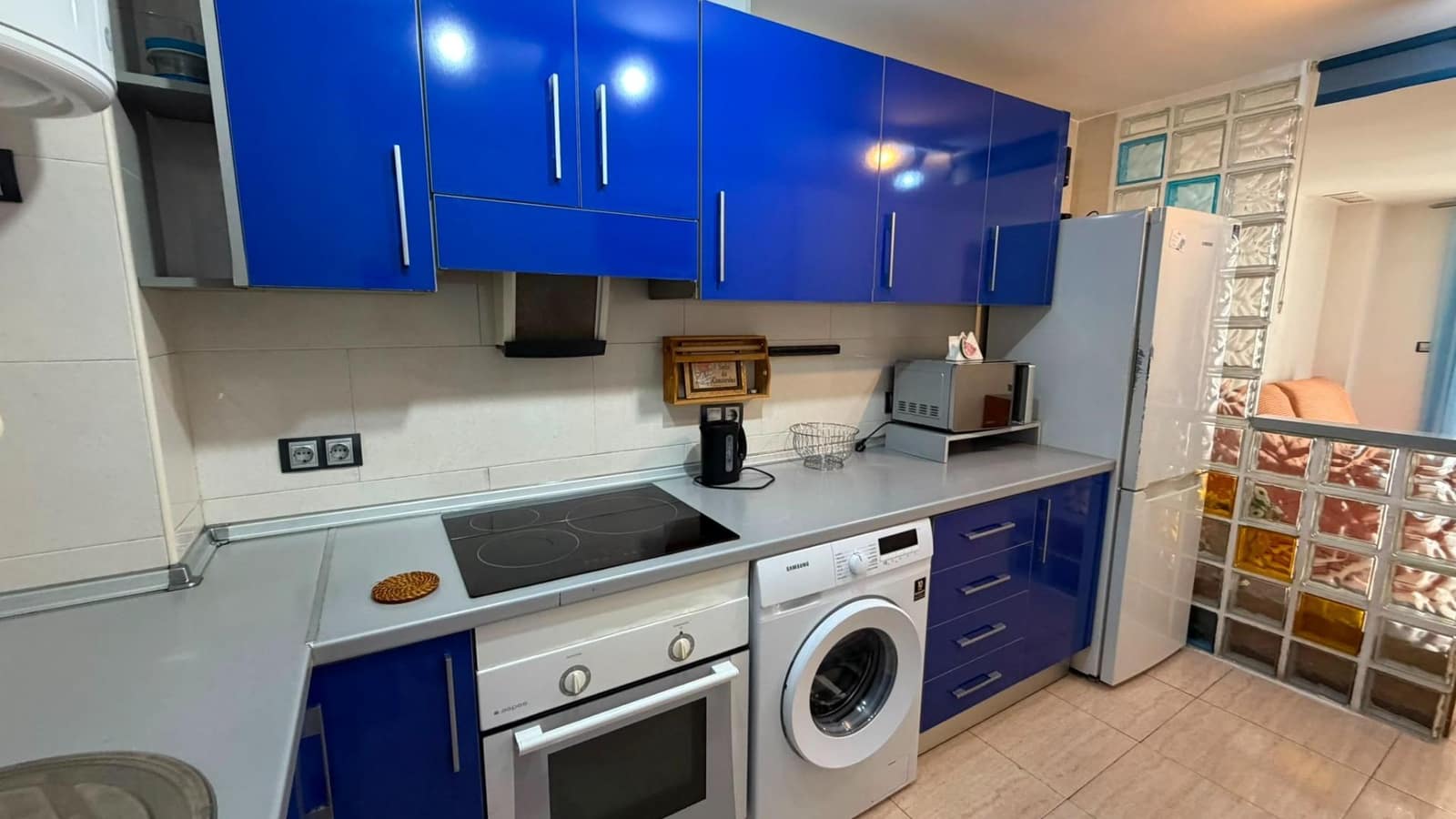 2 slaapkamer Appartement te koop in Torrevieja - € 127.000 (Ref: 10116762)