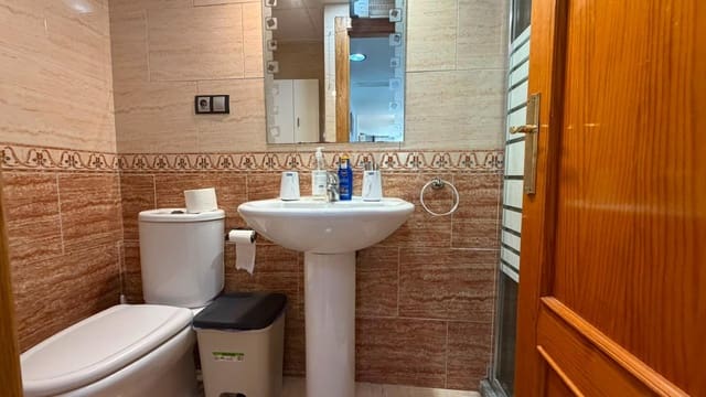 2 slaapkamer Appartement te koop in Centro - Muelle Pesquero, Torrevieja - € 127.000 (Ref: 10116762)