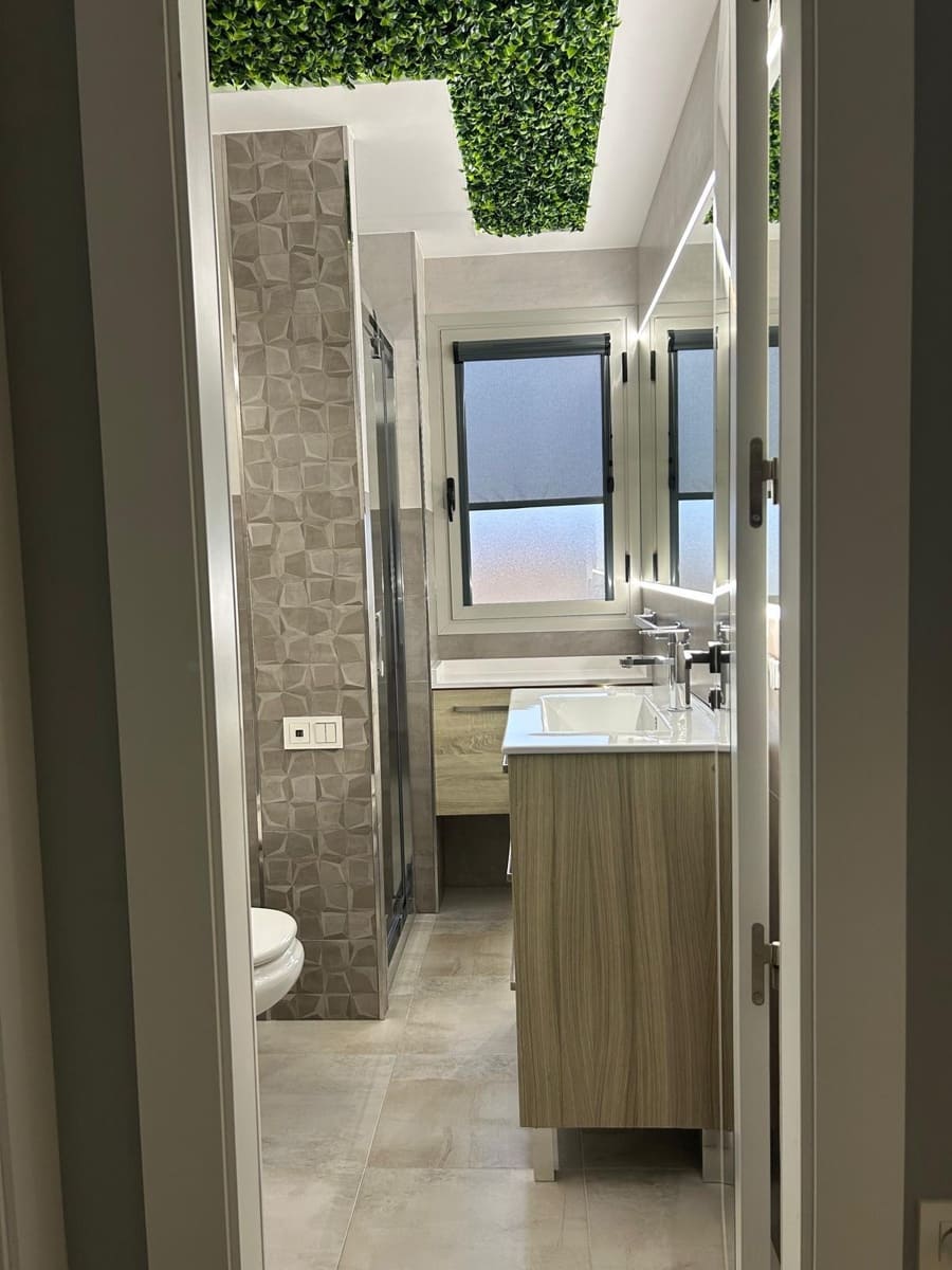 1 makuuhuone Huoneisto myytävänä paikassa Torrevieja - 149 900 € (Ref: 10116784)