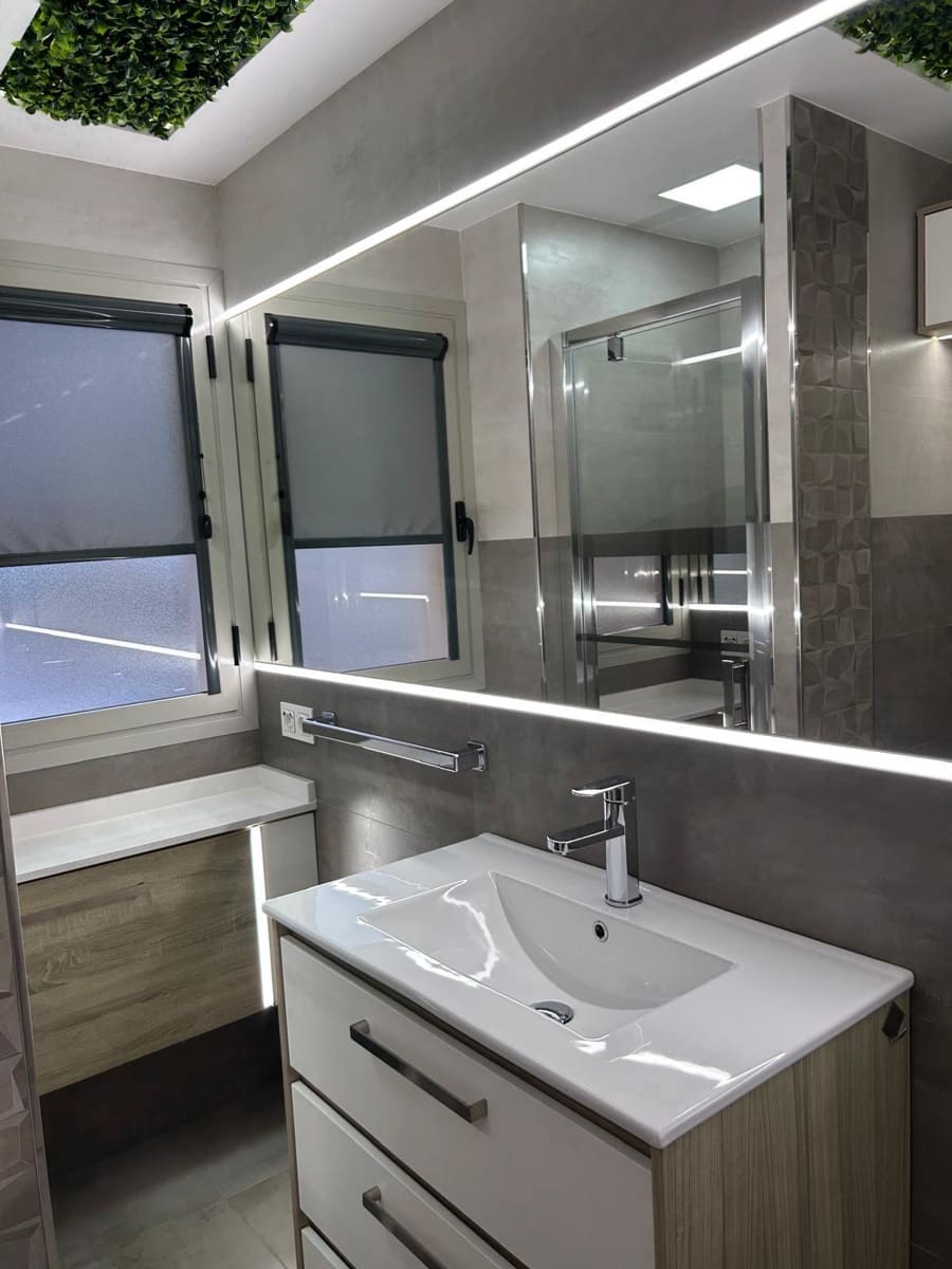 1 makuuhuone Huoneisto myytävänä paikassa Torrevieja - 149 900 € (Ref: 10116784)