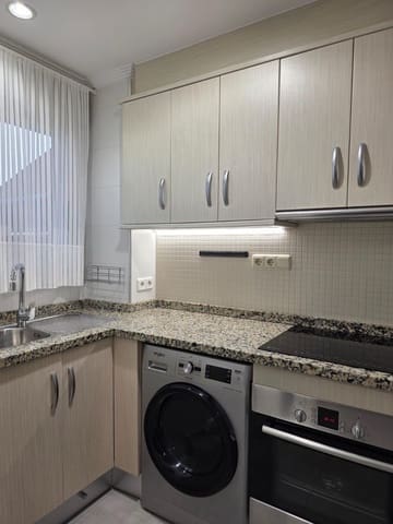 1 quarto Apartamento para venda em Playa del Cura, Torrevieja - 149 900 € (Ref: 10116784)
