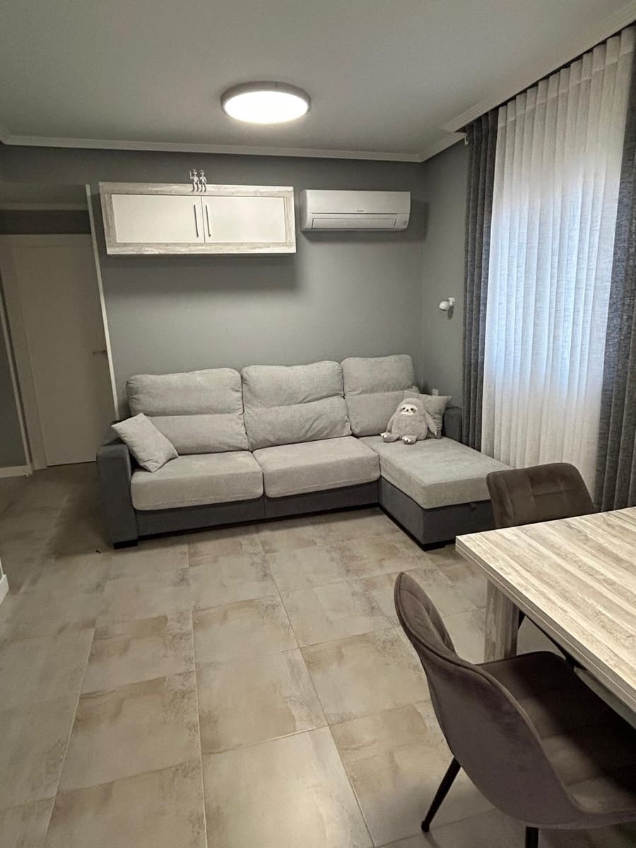 1 makuuhuone Huoneisto myytävänä paikassa Torrevieja - 149 900 € (Ref: 10116784)