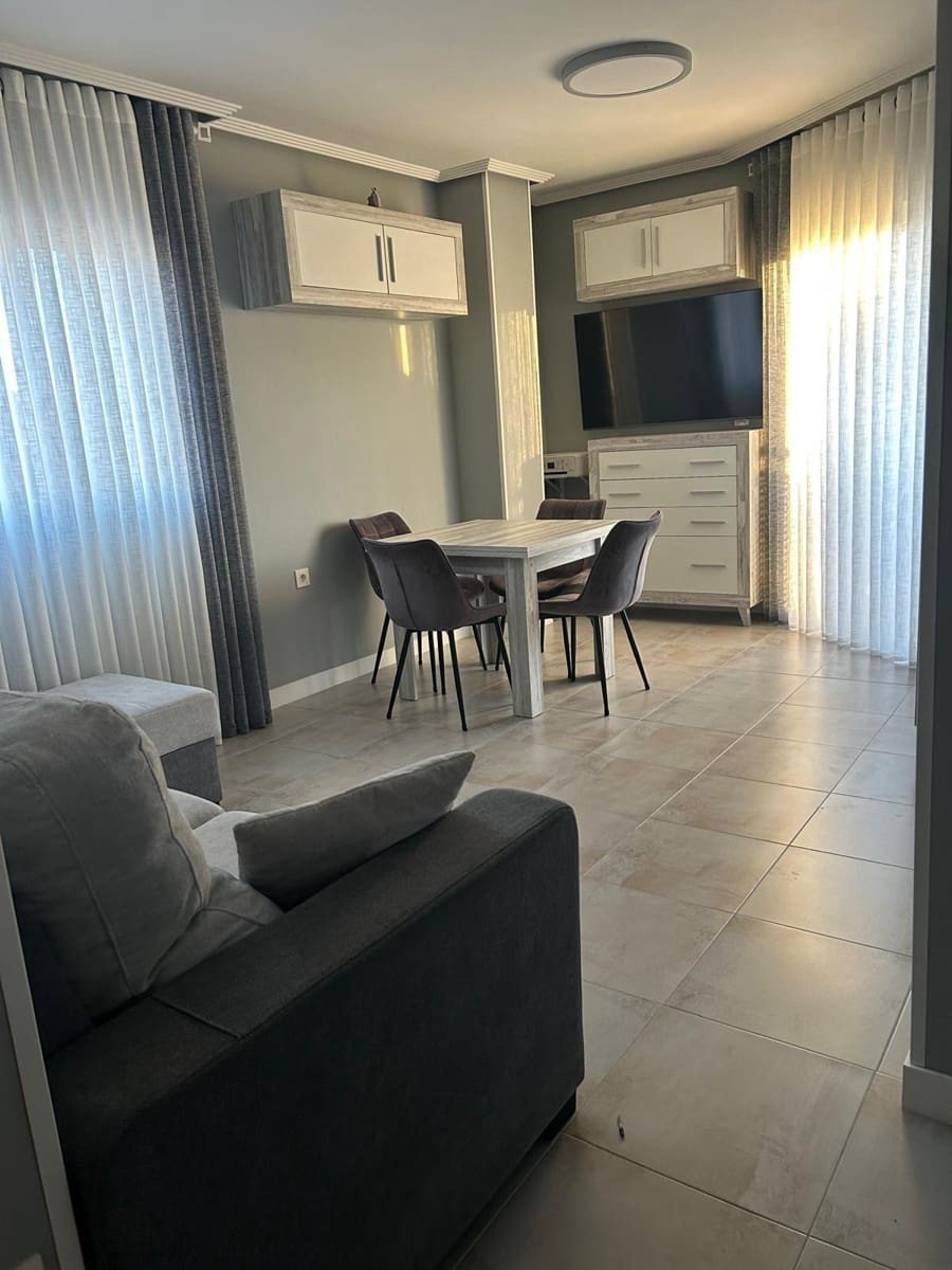 1 makuuhuone Huoneisto myytävänä paikassa Torrevieja - 149 900 € (Ref: 10116784)