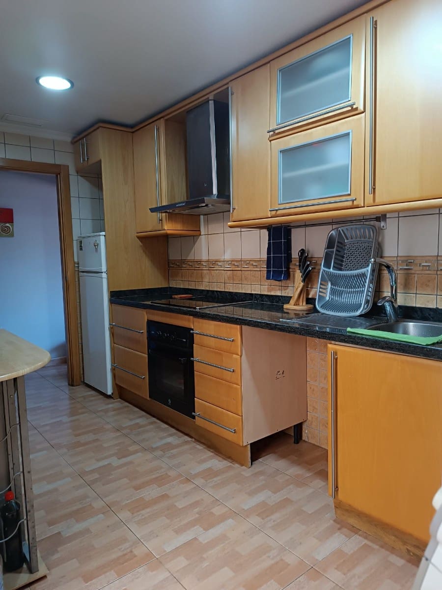 Apartamento de 2 habitaciones en Los Montesinos en venta - 129.000 € (Ref: 10116786)