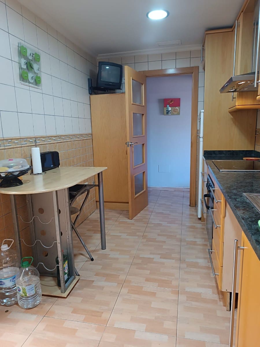 Apartamento de 2 habitaciones en Los Montesinos en venta - 129.000 € (Ref: 10116786)