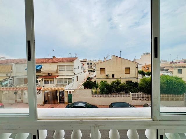 2 soverom Leilighet til salgs i Avenida Habaneras - Curva de Palangre, Torrevieja - € 145 900 (Ref: 10116787)