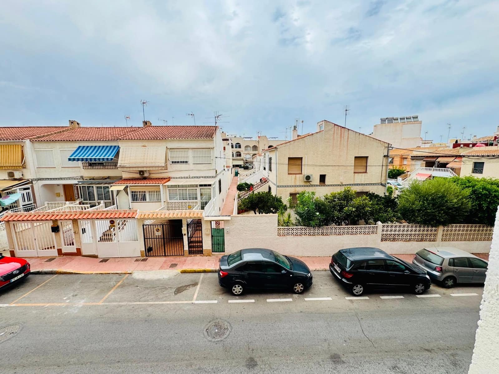 2 soverom Leilighet til salgs i Torrevieja - € 145 900 (Ref: 10116787)