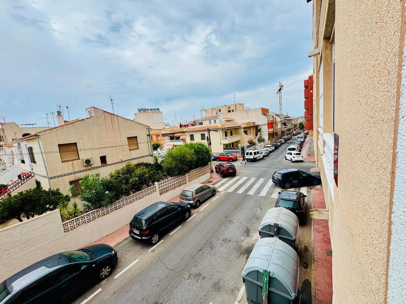 2 soverom Leilighet til salgs i Torrevieja - € 145 900 (Ref: 10116787)