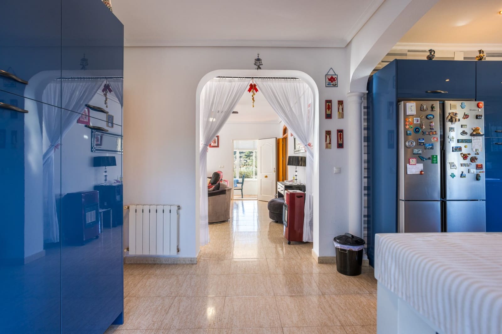 3 sovrum Finca/Hus på landet till salu i La Zarza med pool garage - 395 000 € (Ref: 10116789)