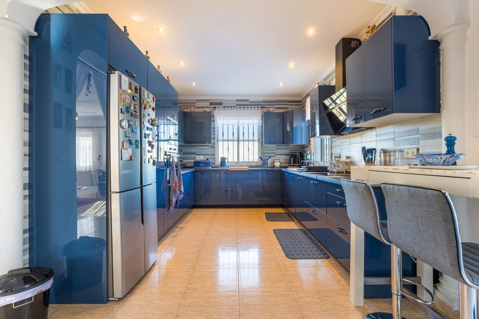 3 sovrum Finca/Hus på landet till salu i La Zarza med pool garage - 395 000 € (Ref: 10116789)
