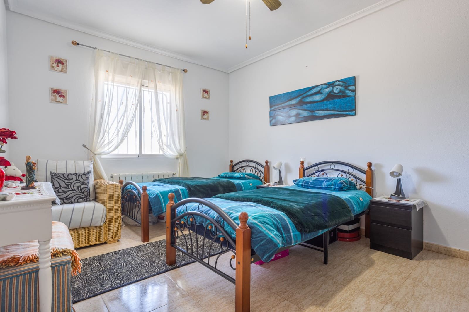 3 sovrum Finca/Hus på landet till salu i La Zarza med pool garage - 395 000 € (Ref: 10116789)