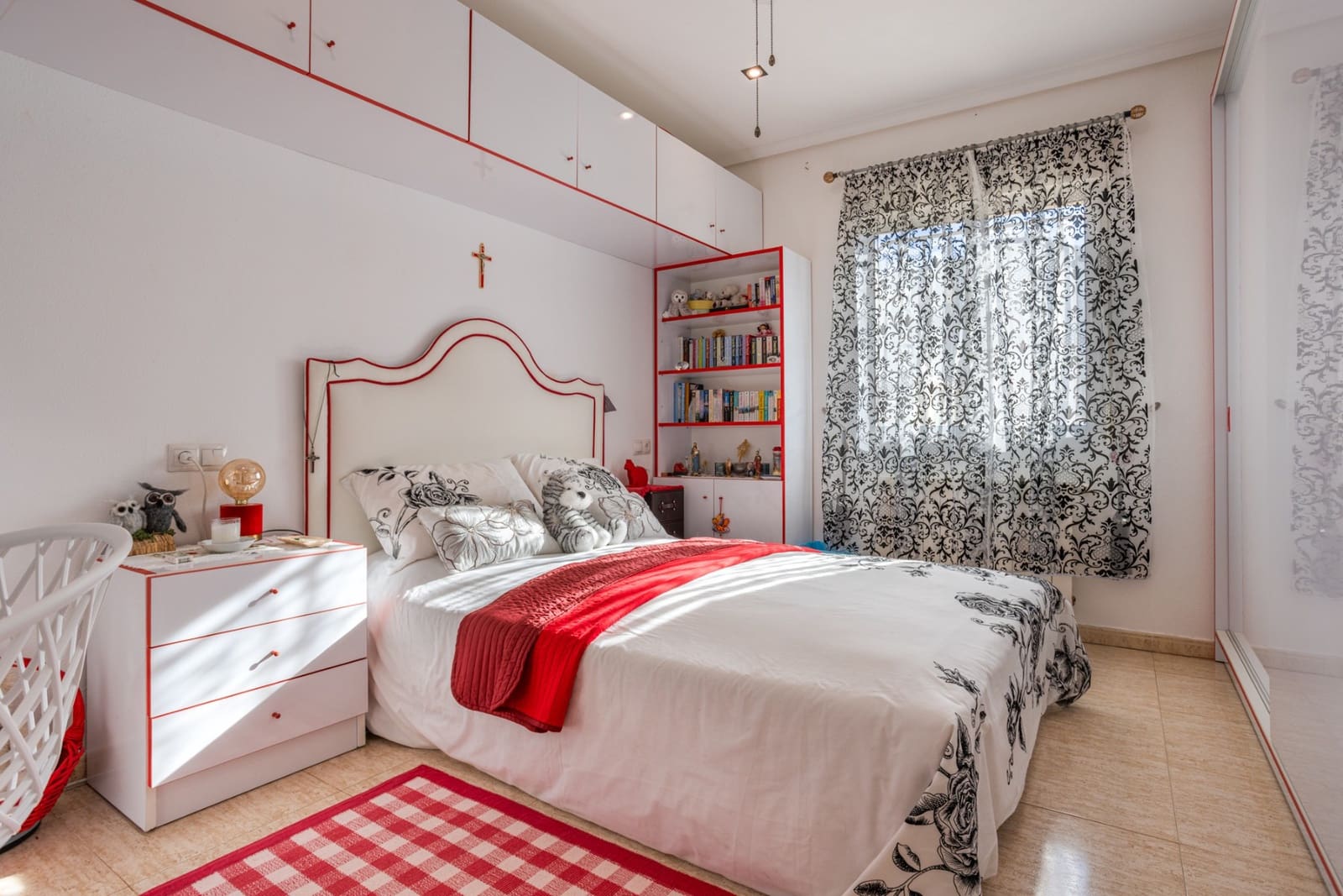 3 sovrum Finca/Hus på landet till salu i La Zarza med pool garage - 395 000 € (Ref: 10116789)