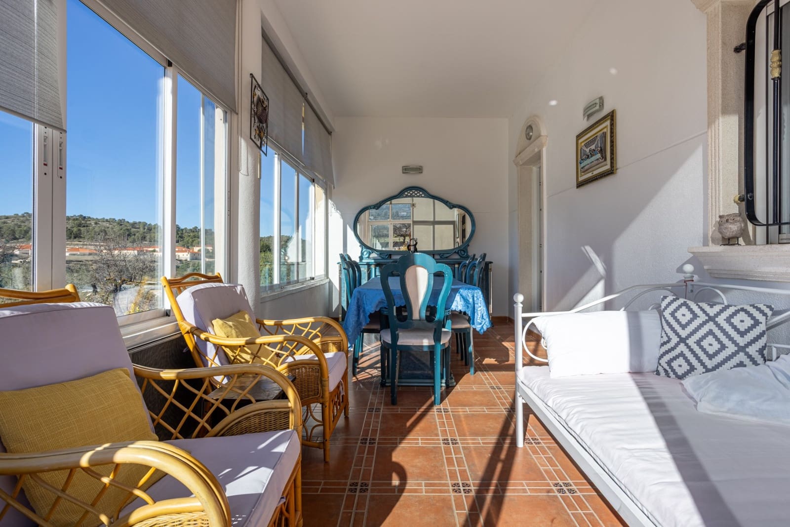 3 sovrum Finca/Hus på landet till salu i La Zarza med pool garage - 395 000 € (Ref: 10116789)