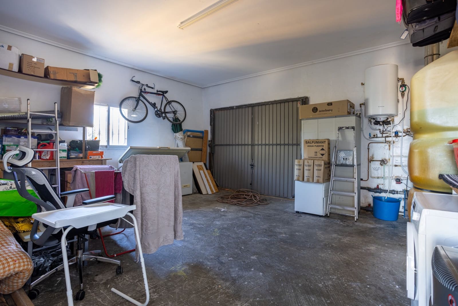 3 sovrum Finca/Hus på landet till salu i La Zarza med pool garage - 395 000 € (Ref: 10116789)