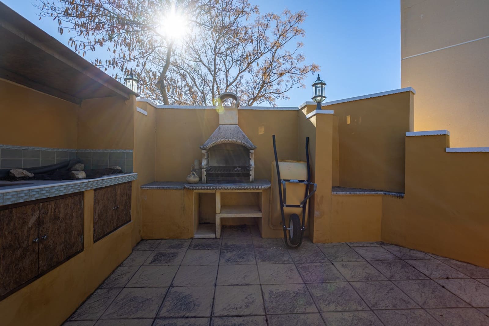 3 sovrum Finca/Hus på landet till salu i La Zarza med pool garage - 395 000 € (Ref: 10116789)