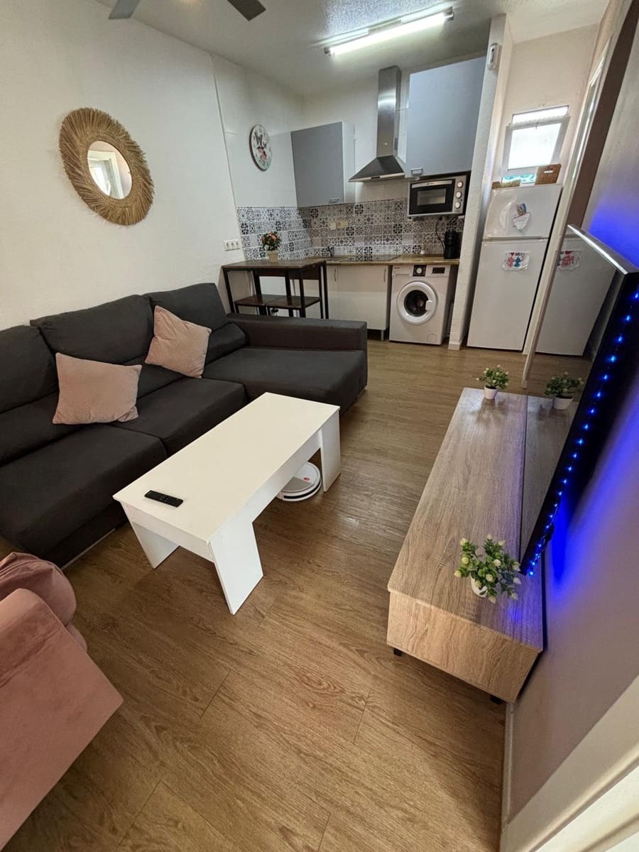 1 camera da letto Bungalow in vendita in Los Balcones con piscina - 114.900 € (Rif: 10116797)