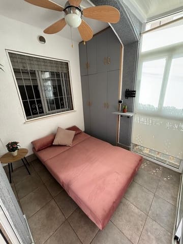 1 camera da letto Bungalow in vendita in Los Balcones con piscina - 114.900 € (Rif: 10116797)
