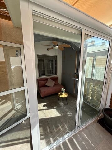 1 camera da letto Bungalow in vendita in Los Balcones con piscina - 114.900 € (Rif: 10116797)