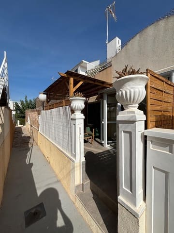 1 camera da letto Bungalow in vendita in Los Balcones con piscina - 114.900 € (Rif: 10116797)