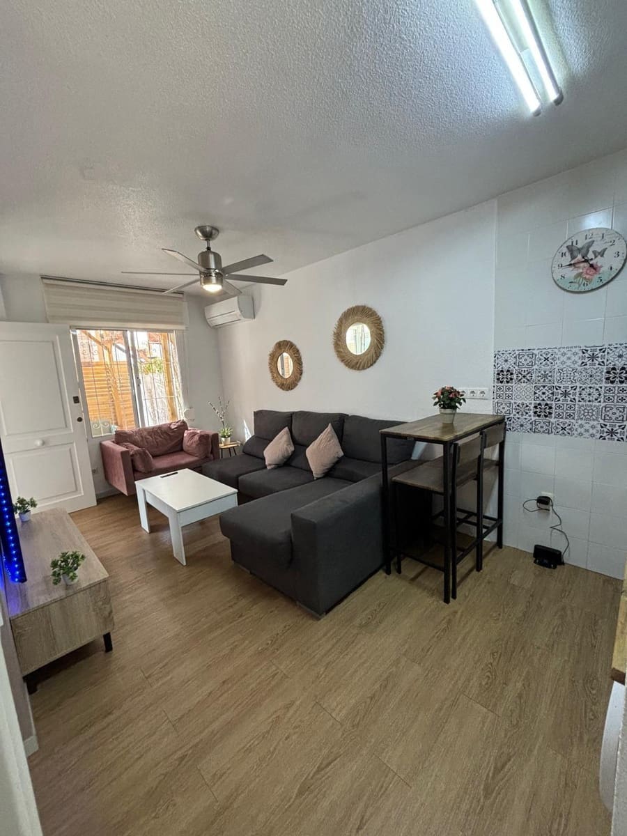 1 camera da letto Bungalow in vendita in Los Balcones con piscina - 114.900 € (Rif: 10116797)