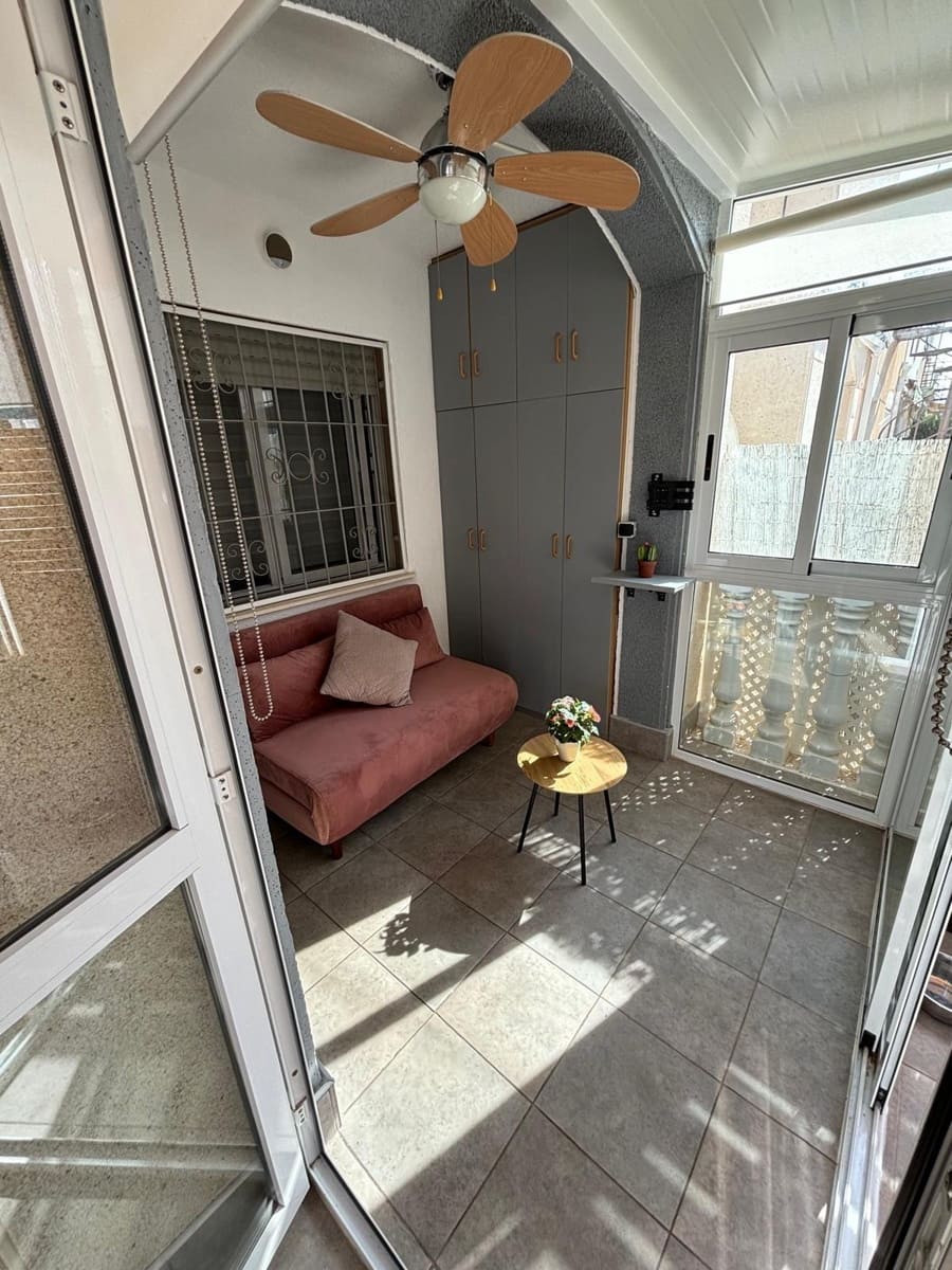 1 camera da letto Bungalow in vendita in Los Balcones con piscina - 114.900 € (Rif: 10116797)