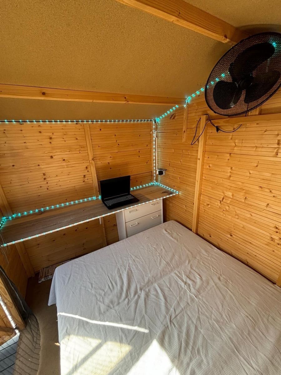1 camera da letto Bungalow in vendita in Los Balcones con piscina - 114.900 € (Rif: 10116797)