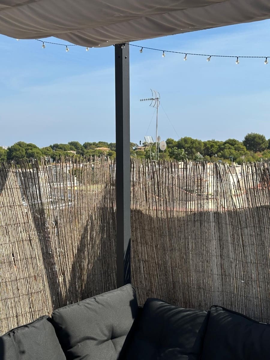 1 camera da letto Bungalow in vendita in Los Balcones con piscina - 114.900 € (Rif: 10116797)