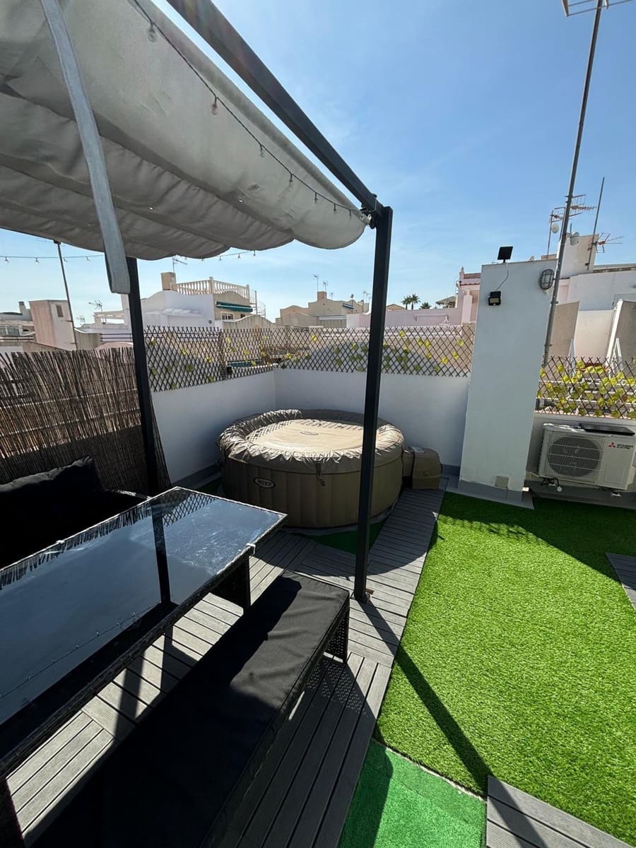 1 camera da letto Bungalow in vendita in Los Balcones con piscina - 114.900 € (Rif: 10116797)