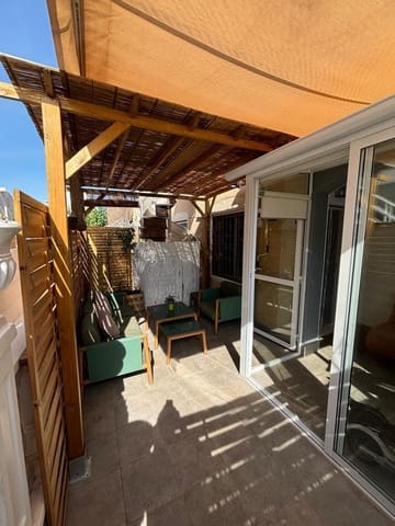 1 camera da letto Bungalow in vendita in Los Balcones con piscina - 114.900 € (Rif: 10116797)