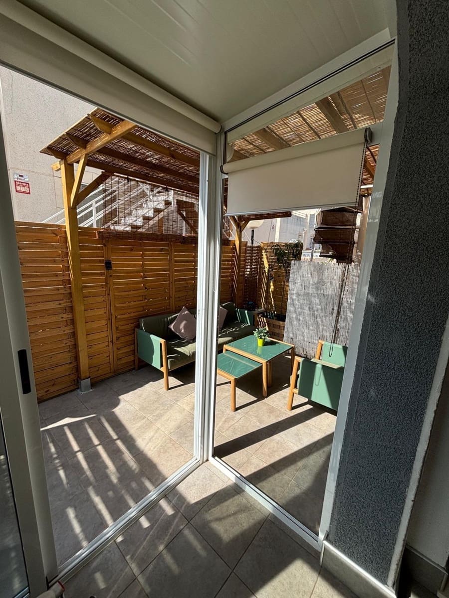 1 camera da letto Bungalow in vendita in Los Balcones con piscina - 114.900 € (Rif: 10116797)