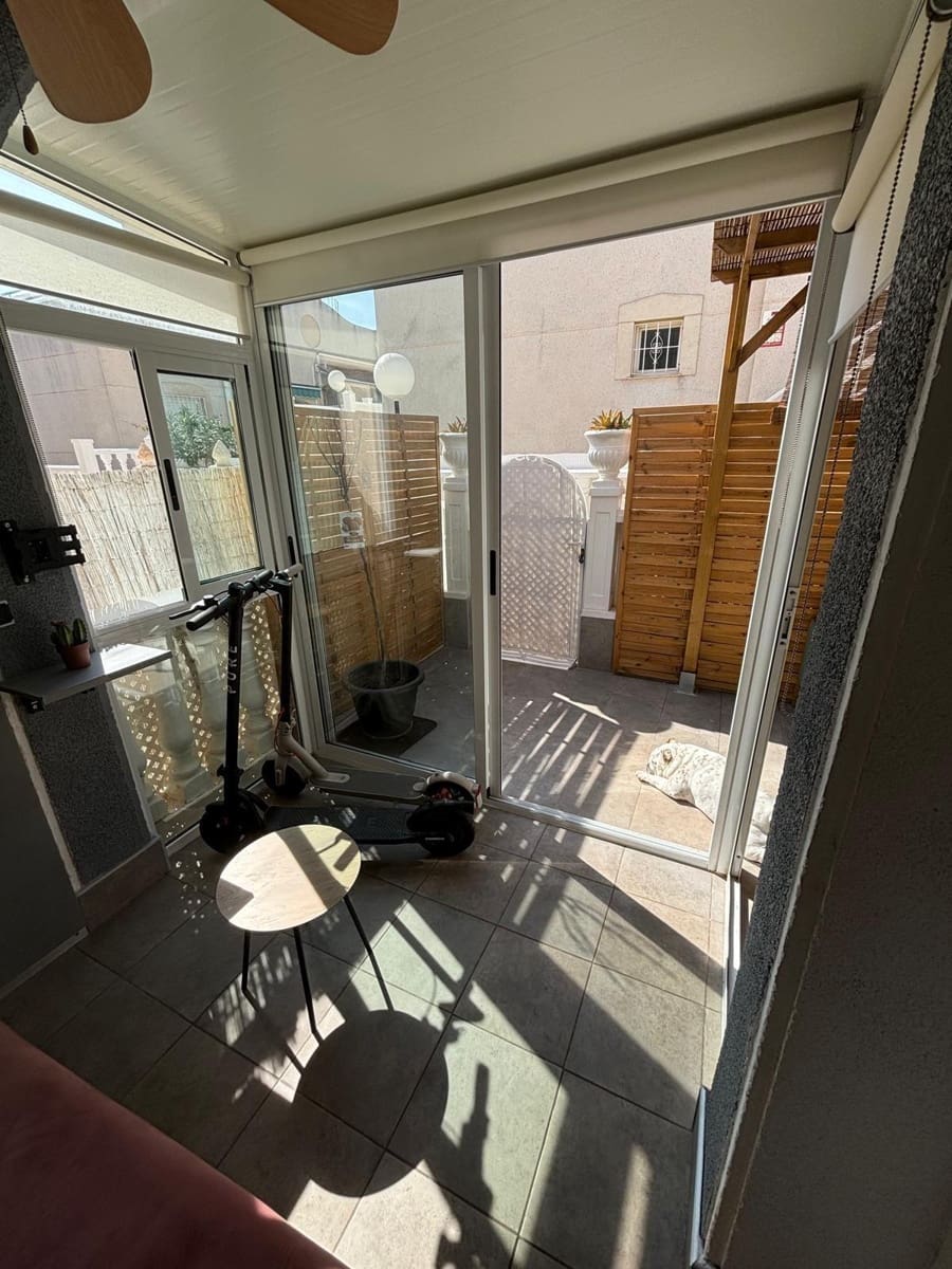 1 camera da letto Bungalow in vendita in Los Balcones con piscina - 114.900 € (Rif: 10116797)