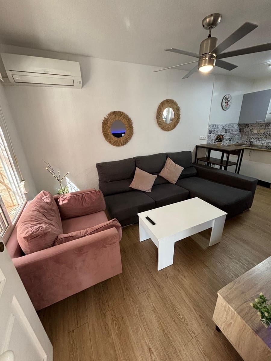 1 camera da letto Bungalow in vendita in Los Balcones con piscina - 114.900 € (Rif: 10116797)