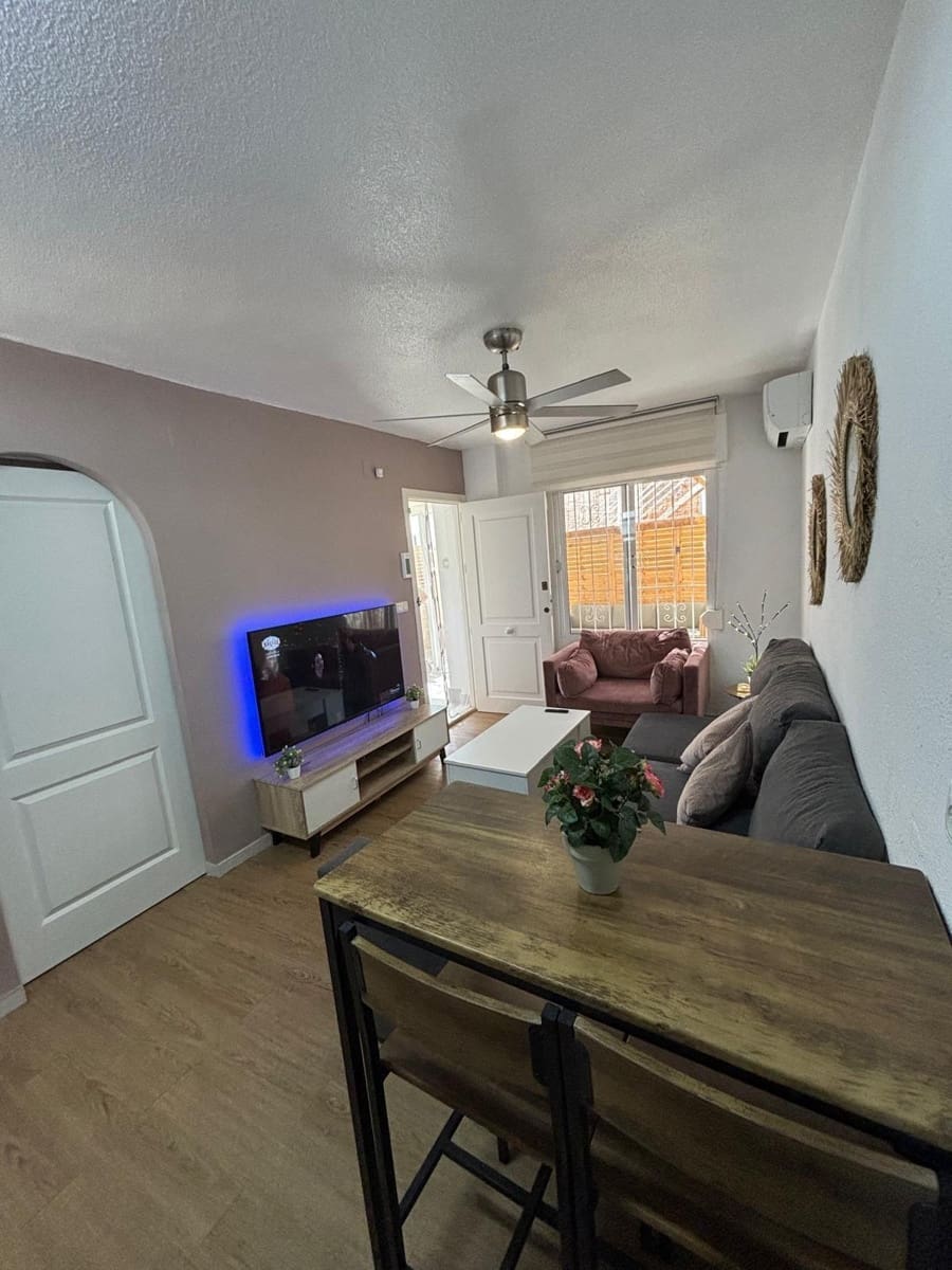 1 camera da letto Bungalow in vendita in Los Balcones con piscina - 114.900 € (Rif: 10116797)