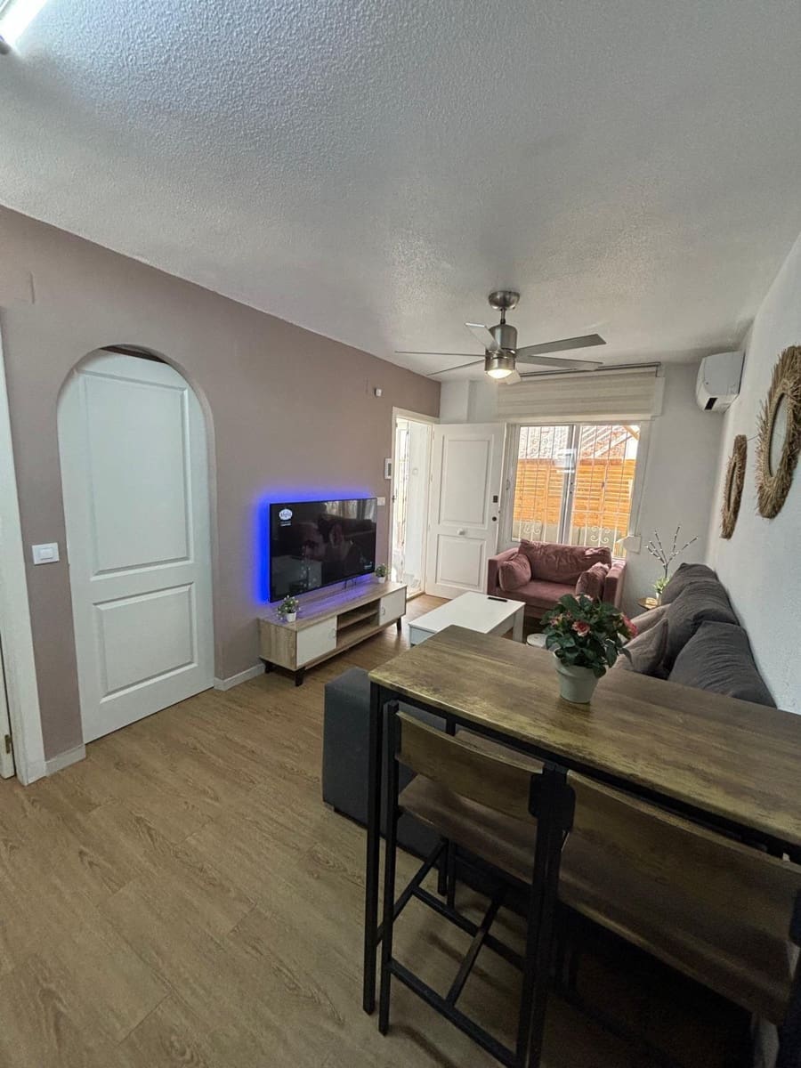 1 camera da letto Bungalow in vendita in Los Balcones con piscina - 114.900 € (Rif: 10116797)