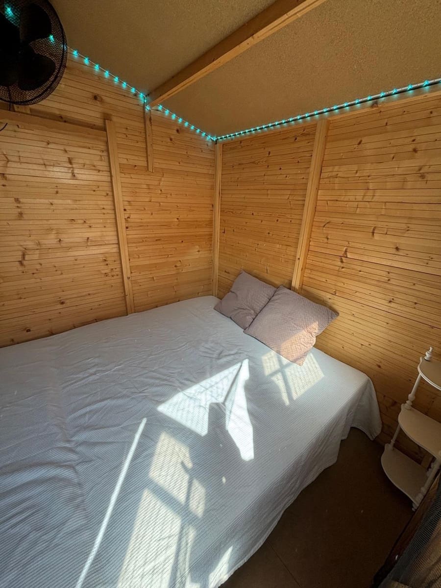 1 camera da letto Bungalow in vendita in Los Balcones con piscina - 114.900 € (Rif: 10116797)