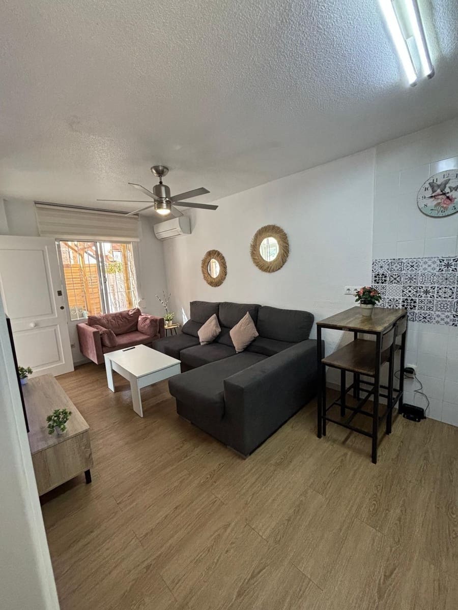 1 camera da letto Bungalow in vendita in Los Balcones con piscina - 114.900 € (Rif: 10116797)