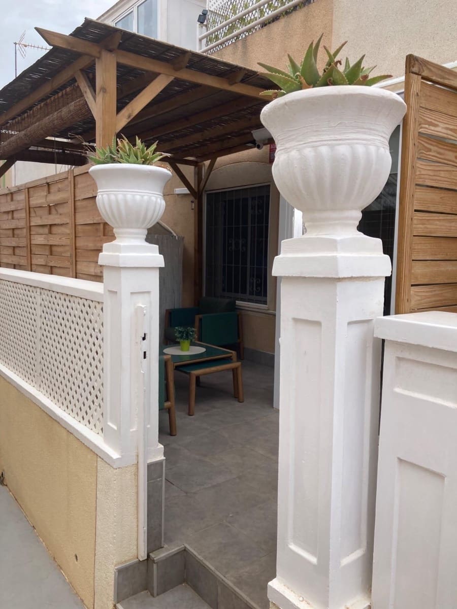 1 camera da letto Bungalow in vendita in Los Balcones con piscina - 114.900 € (Rif: 10116797)