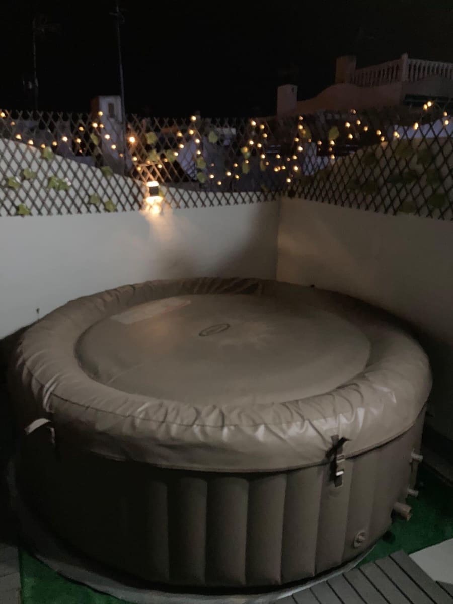 1 camera da letto Bungalow in vendita in Los Balcones con piscina - 114.900 € (Rif: 10116797)