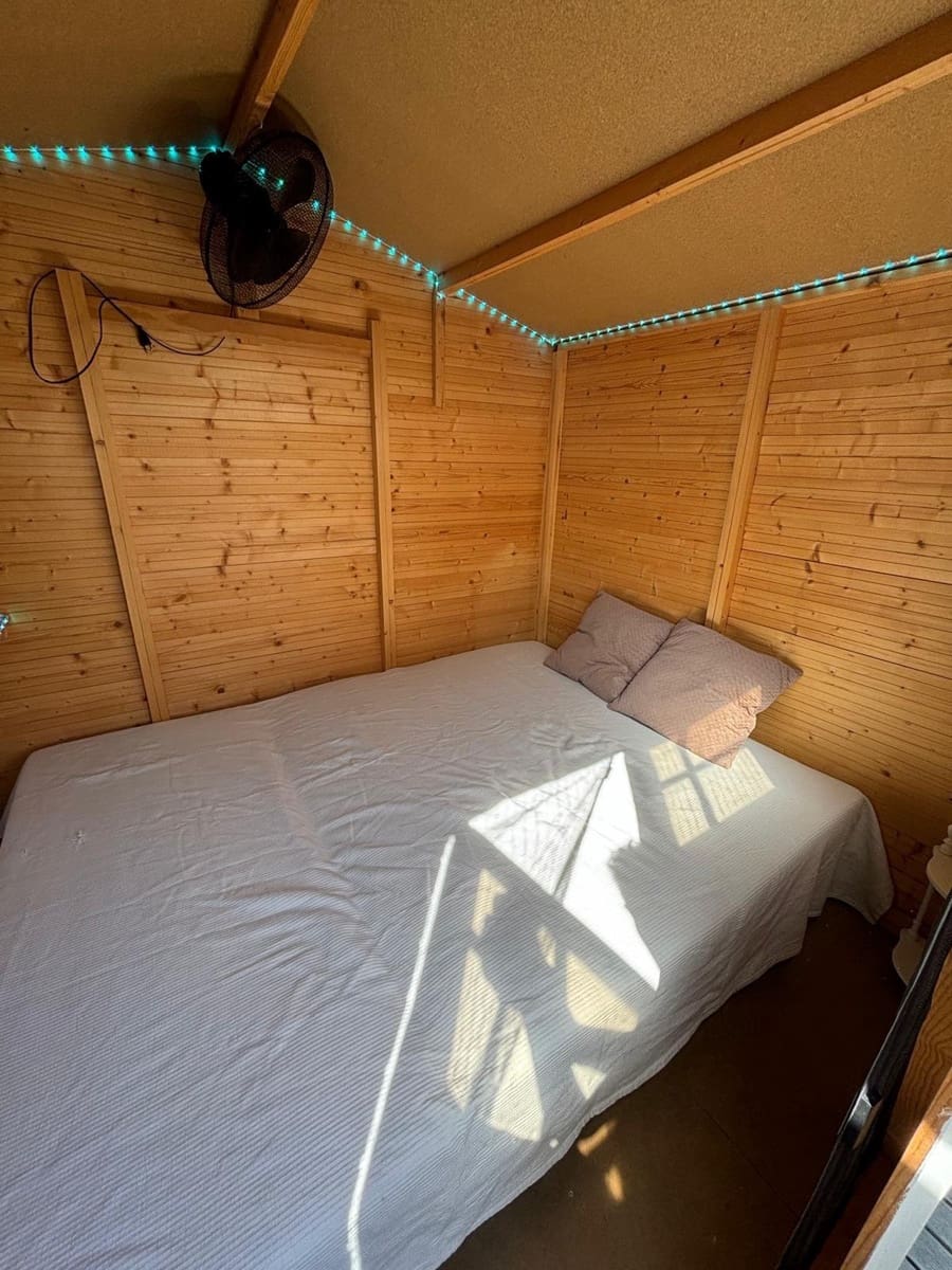 1 camera da letto Bungalow in vendita in Los Balcones con piscina - 114.900 € (Rif: 10116797)