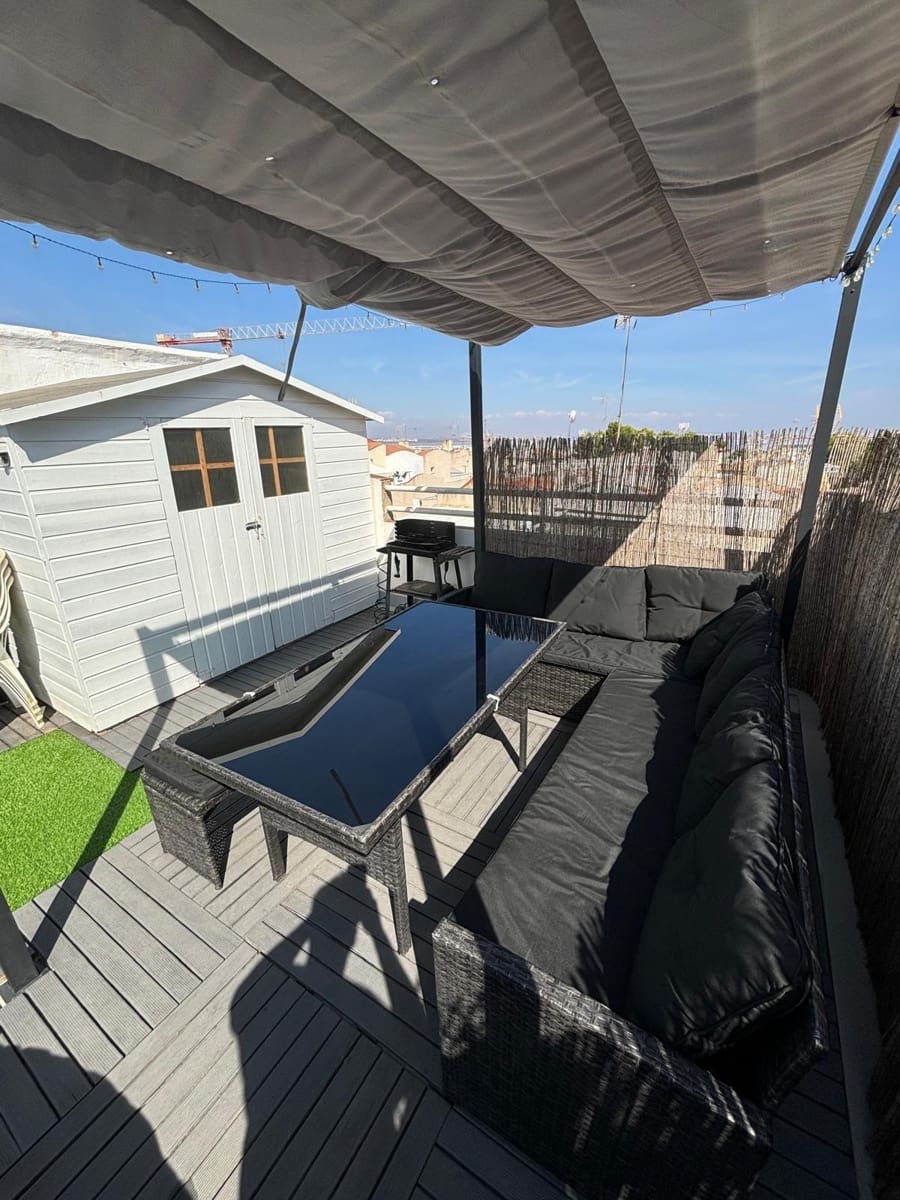 1 camera da letto Bungalow in vendita in Los Balcones con piscina - 114.900 € (Rif: 10116797)