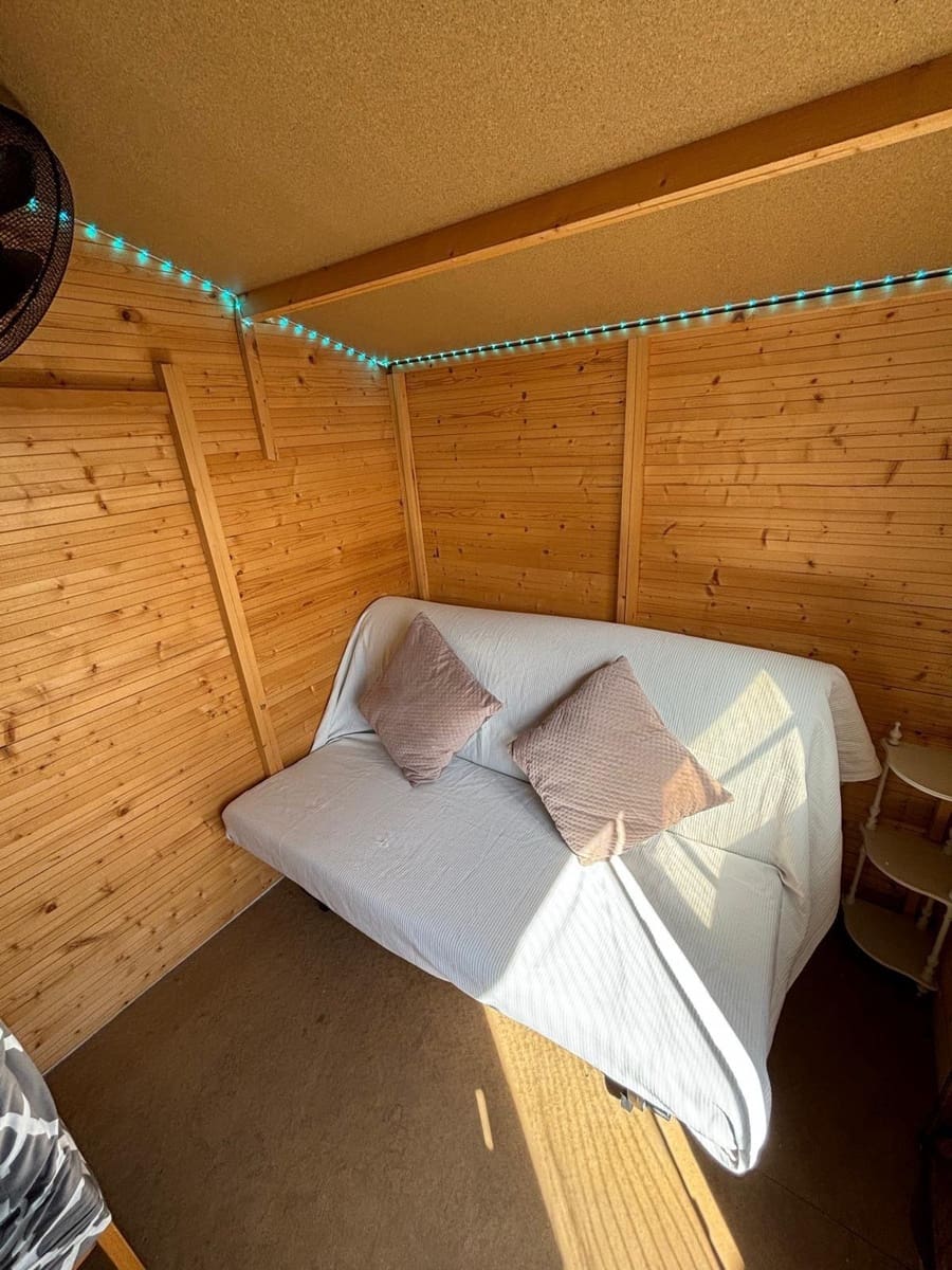 1 camera da letto Bungalow in vendita in Los Balcones con piscina - 114.900 € (Rif: 10116797)