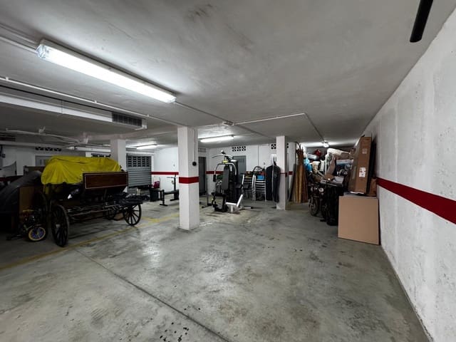 Local Comercial de 12 habitaciones en Playa del Cura, Torrevieja en venta con garaje - 1.550.000 € (Ref: 10116799)