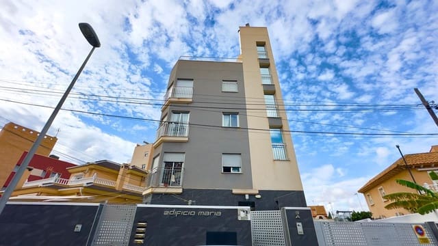 Local Comercial de 12 habitaciones en Playa del Cura, Torrevieja en venta con garaje - 1.550.000 € (Ref: 10116799)