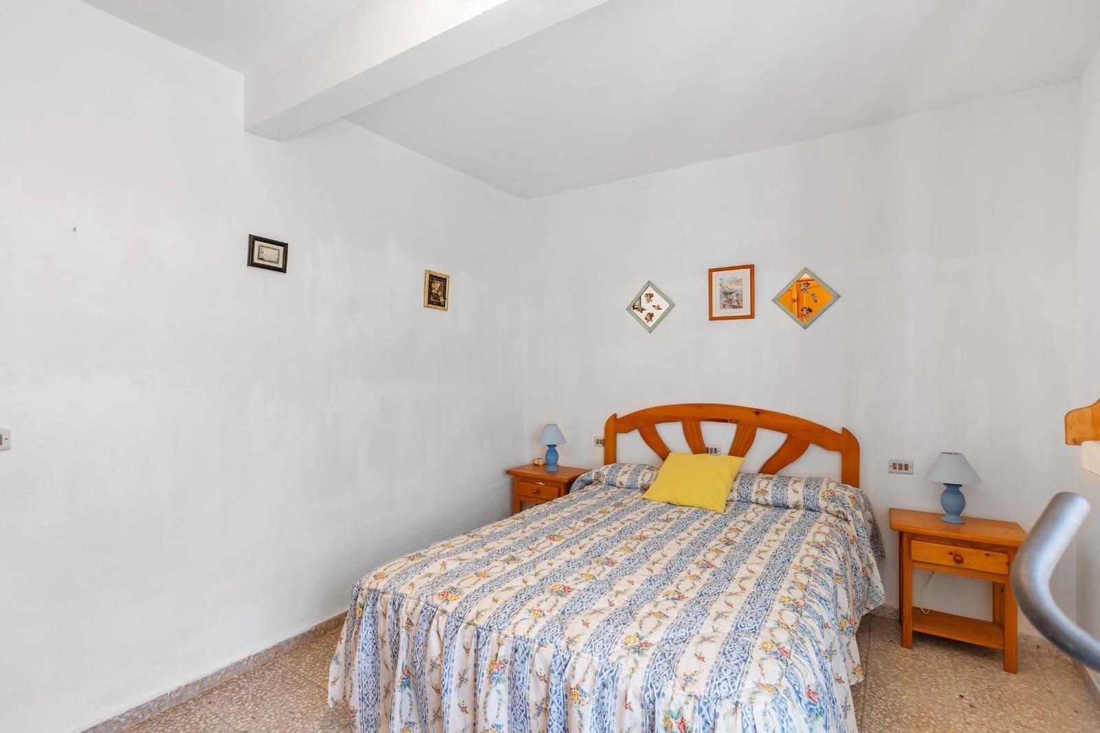 3 quarto Bungalow para venda em Torrevieja - 190 000 € (Ref: 10116805)