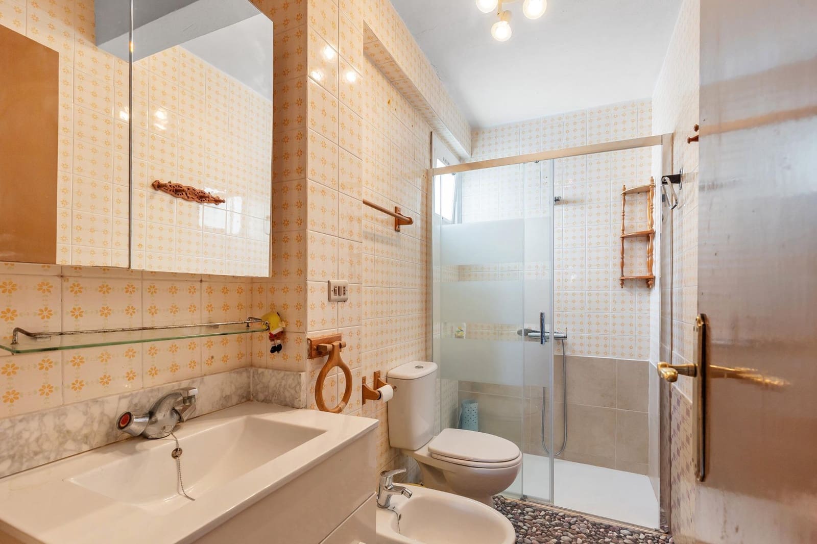 3 quarto Bungalow para venda em Torrevieja - 190 000 € (Ref: 10116805)