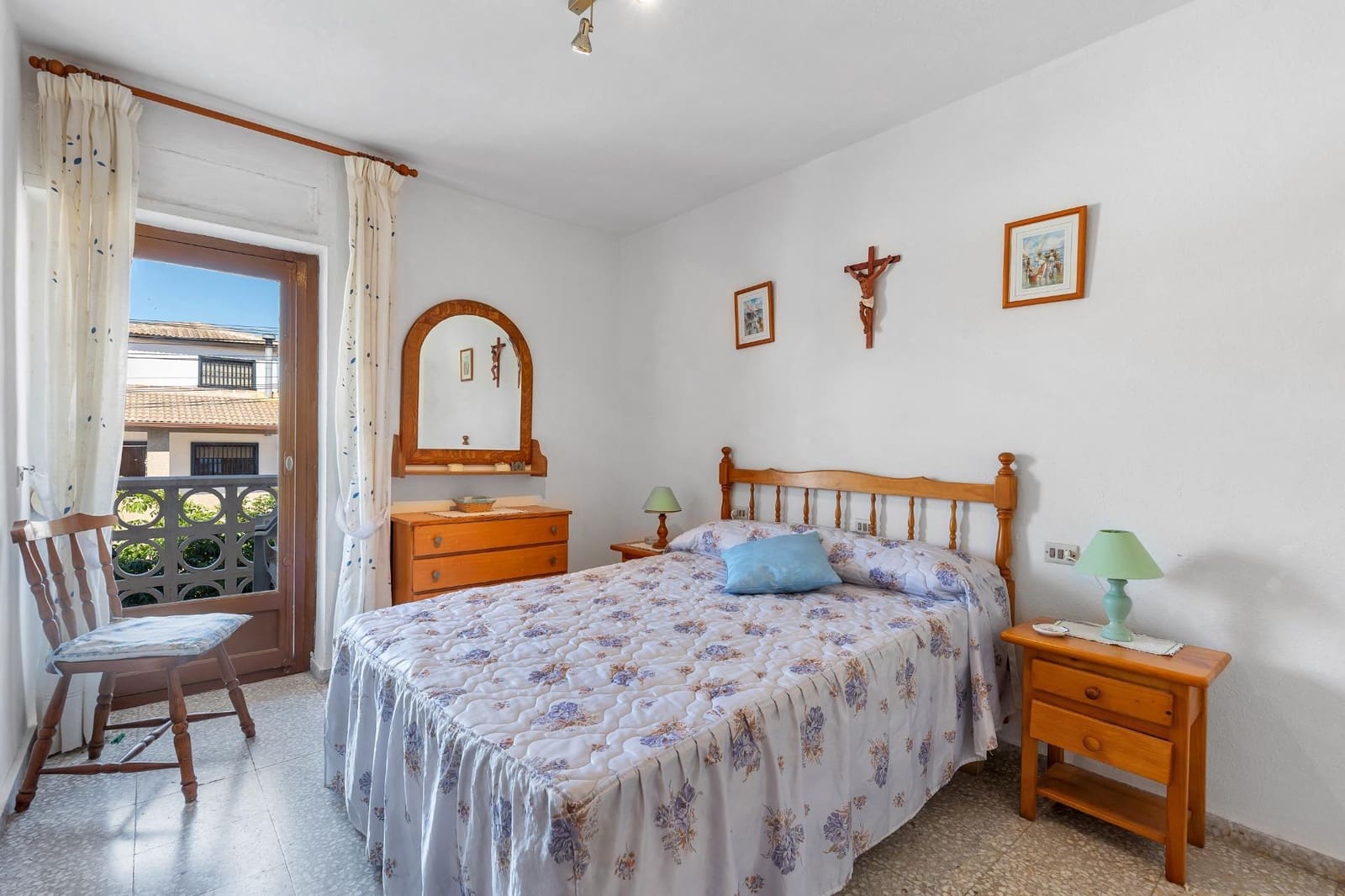 3 quarto Bungalow para venda em Torrevieja - 190 000 € (Ref: 10116805)